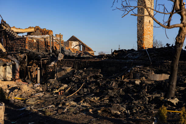 Reliable Content Restoration contractor in Joppa, MD by Meridian Smoke Damage